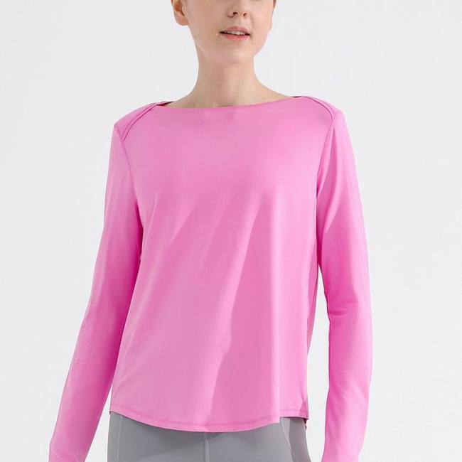 LuLu Tops-510(S-XL )