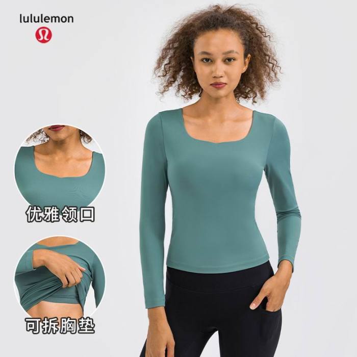 LuLu Tops-785(S-XXL )