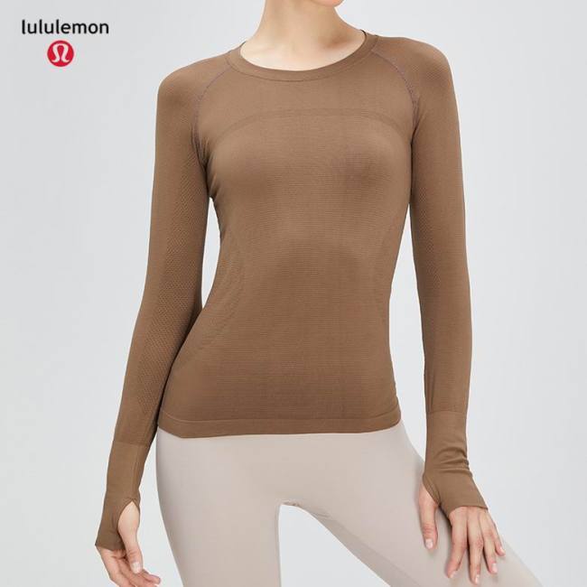 LuLu Tops-389(S-XL )