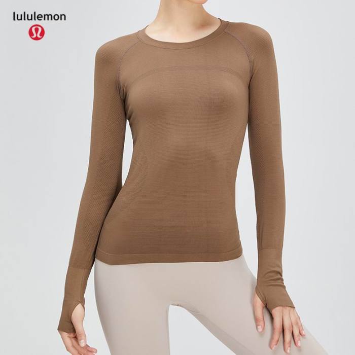 LuLu Tops-389(S-XL )