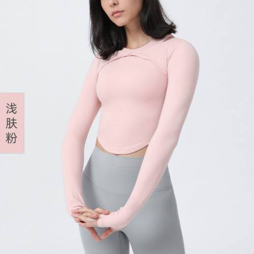 LuLu Tops-707(S-XL )