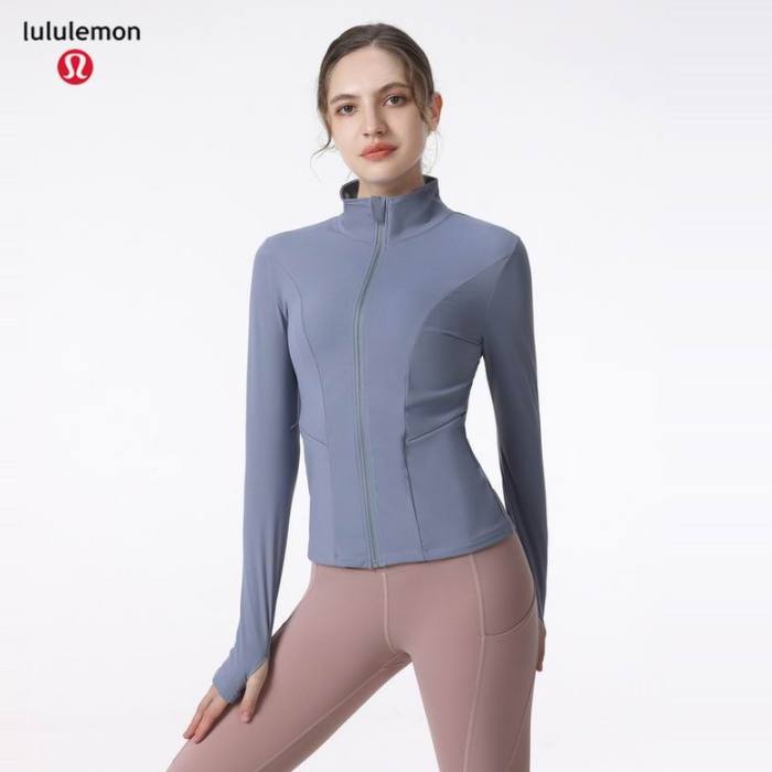 LuLu Tops-002(M-XL )