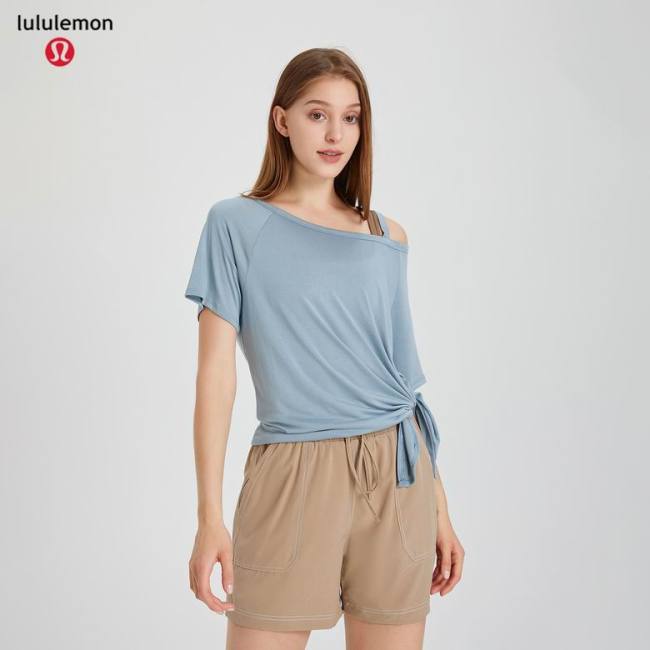 LuLu Tops-488(S-XL )