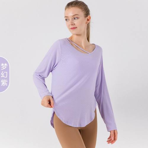 LuLu Tops-764(S-XXL )
