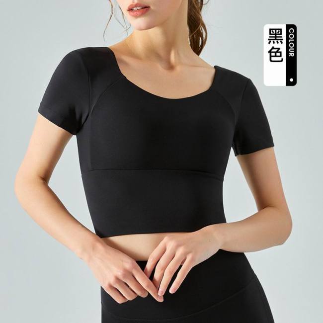 LuLu Tops-437(S-XL )