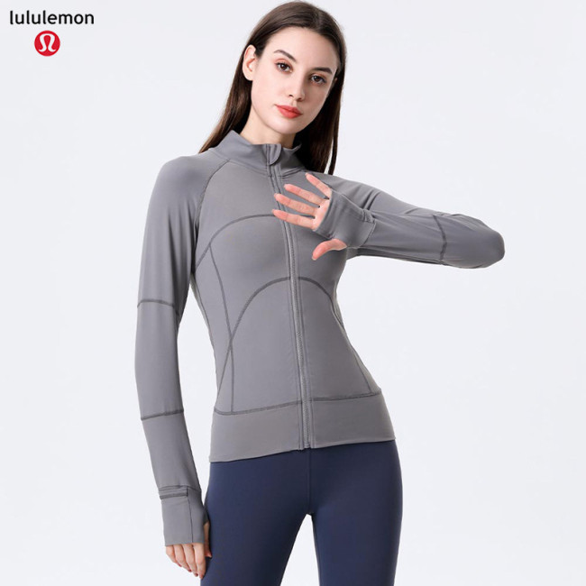Lulu Jacket-050(S-XL)