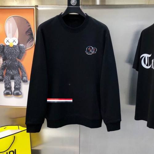 Moncler men Hoodies-1192(M-XXXXXL)