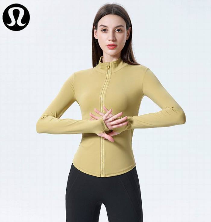 Lulu Jacket-058(S-XL)