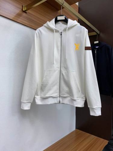 LV men Hoodies-2643(M-XXXXXL)