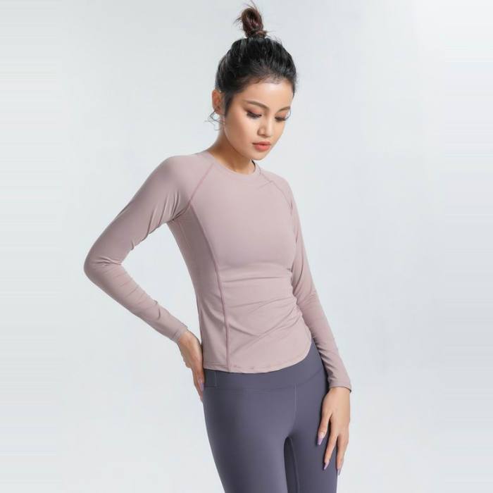 LuLu Tops-856(S-XXXXL )