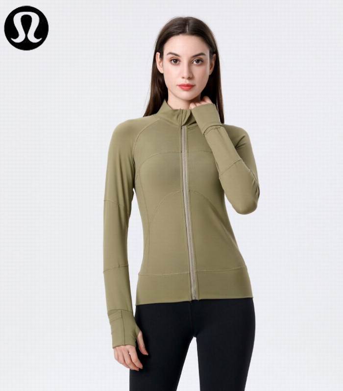 Lulu Jacket-048(S-XL)