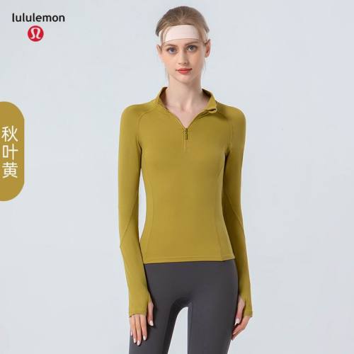 Lulu Jacket-062(S-XXL)
