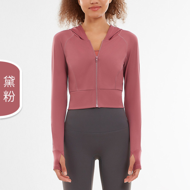 Lulu Jacket-065(S-XXL)