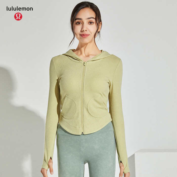 Lulu Jacket-027(S-XL)