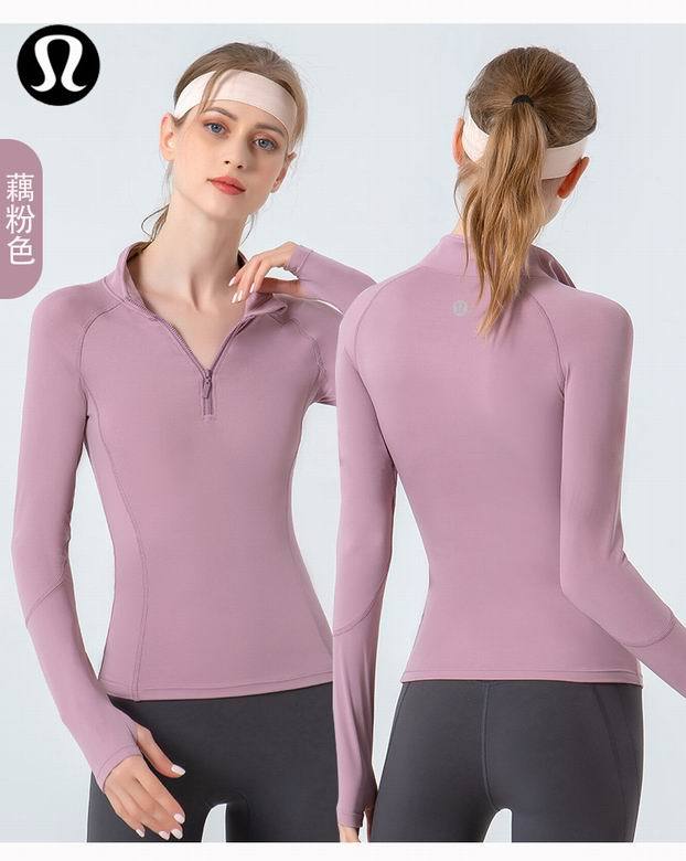 Lulu Jacket-059(S-XXL)