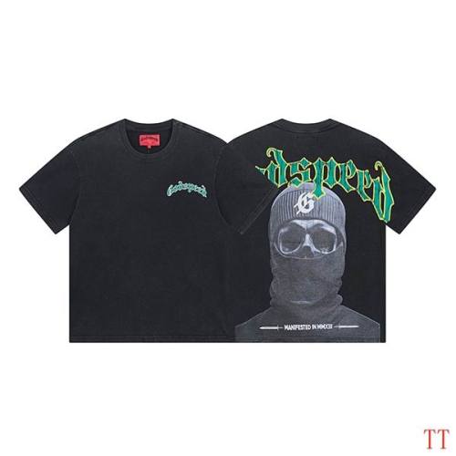 Godspeed t-shirt-176(S-XL)