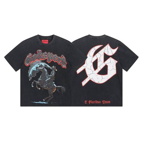 Godspeed t-shirt-294(S-XL)
