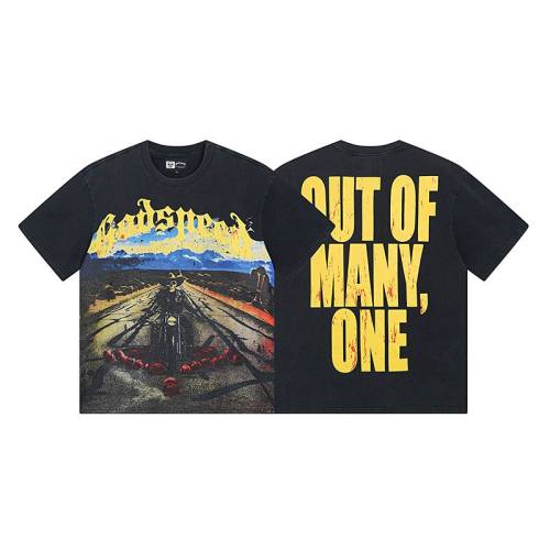 Godspeed t-shirt-034(S-XL)