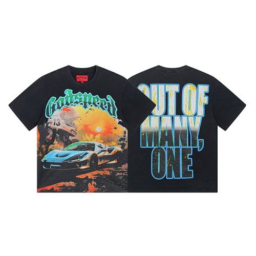 Godspeed t-shirt-016(S-XL)