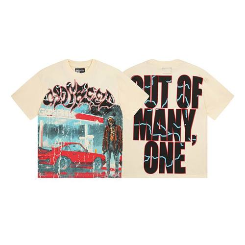 Godspeed t-shirt-323(S-XL)