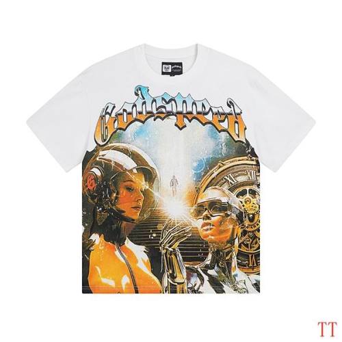 Godspeed t-shirt-098(S-XL)