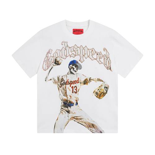 Godspeed t-shirt-058(S-XL)