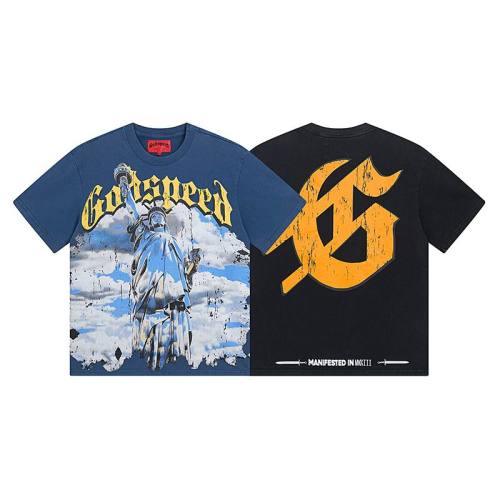 Godspeed t-shirt-038(S-XL)
