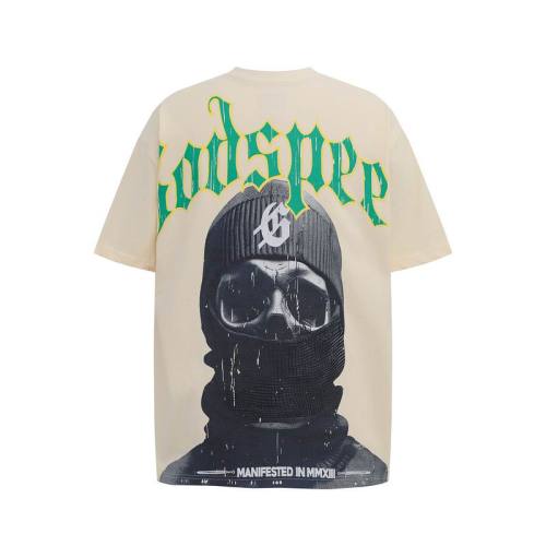 Godspeed t-shirt-249(S-XL)