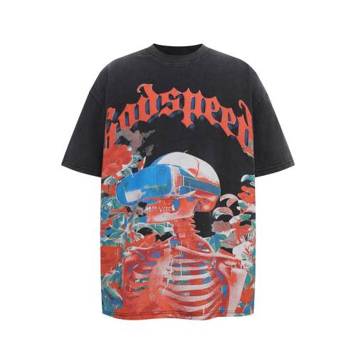 Godspeed t-shirt-221(S-XL)