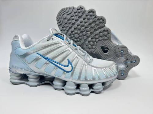 Nike Shox Reax Run Shoes men-217