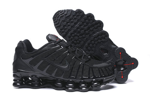 Nike Shox Reax Run Shoes men-216