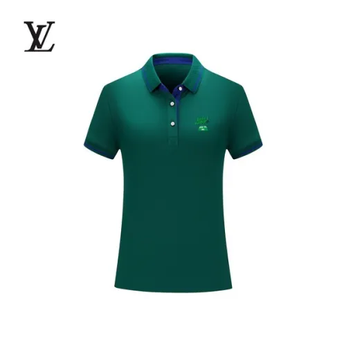LV polo t-shirt men-676(M-XXXL)