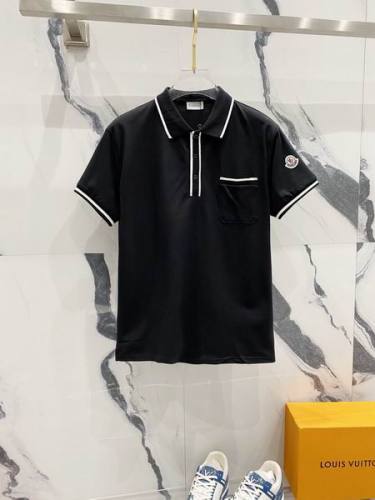 Moncler Polo t-shirt men-599(M-XXXL)