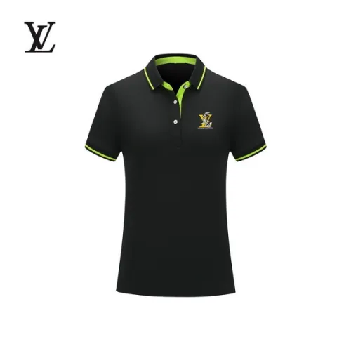 LV polo t-shirt men-689(M-XXXL)