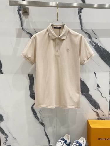 LV polo t-shirt men-692(M-XXXL)