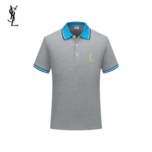 YL polo mens t-shirt-014(M-XXXL)