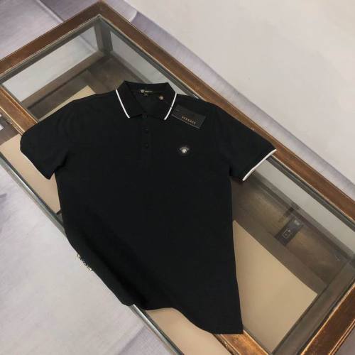Versace polo t-shirt men-568(M-XXXL)