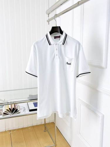 G polo men t-shirt-1071(M-XXL)