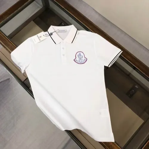 Moncler Polo t-shirt men-545(M-XXXL)