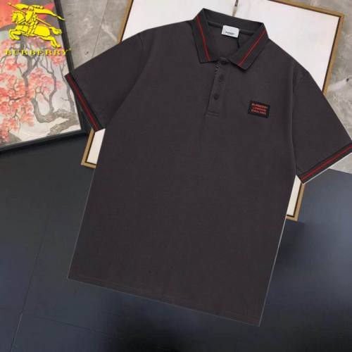 Burberry polo men t-shirt-1333(M-XXXL)