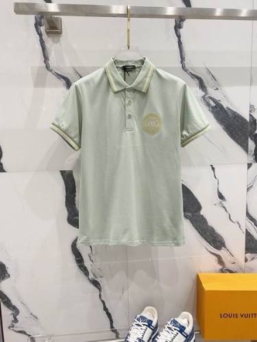 Versace polo t-shirt men-572(M-XXXL)