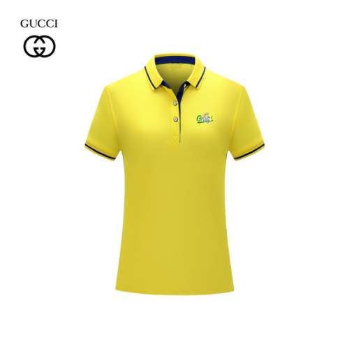 G polo men t-shirt-1146(M-XXXL)