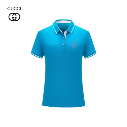 G polo men t-shirt-1132(M-XXXL)