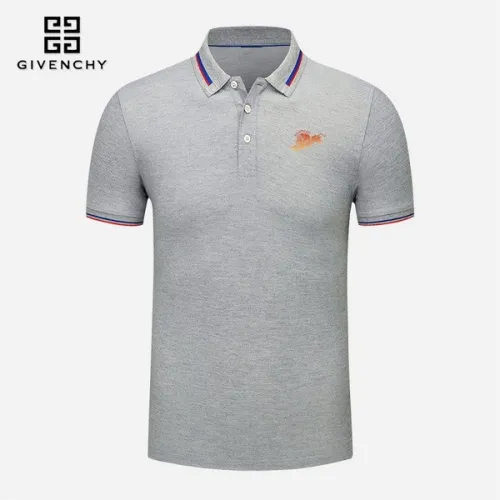 Givenchy POLO t-shirt-114(M-XXXL)