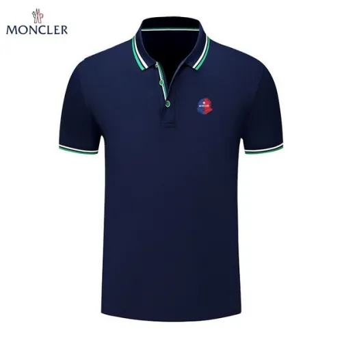 Moncler Polo t-shirt men-565(M-XXXL)