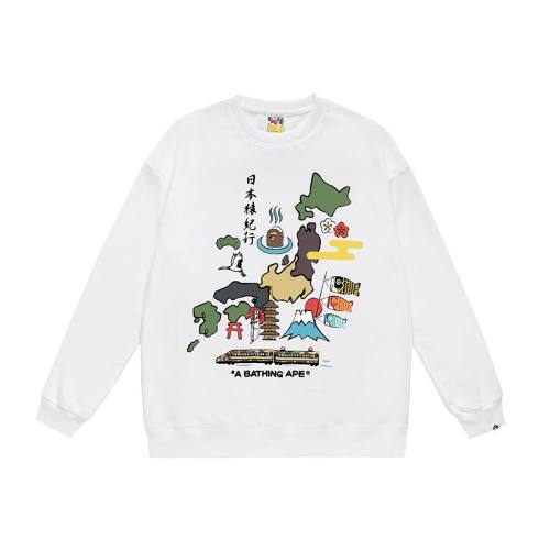 Bape men Hoodies-2754(S-XXL)
