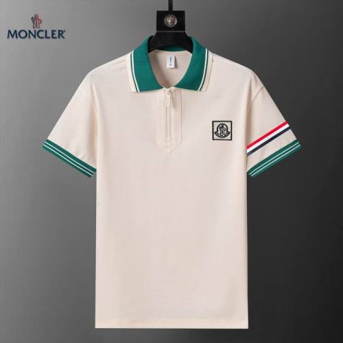 Moncler Polo t-shirt men-561(M-XXXL)