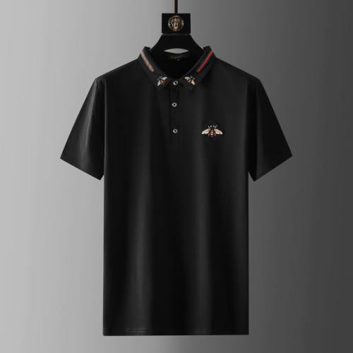 G polo men t-shirt-1164(M-XXXXL)