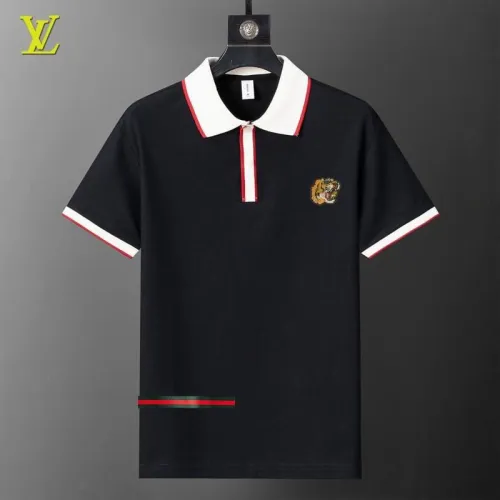 LV polo t-shirt men-640(M-XXXL)