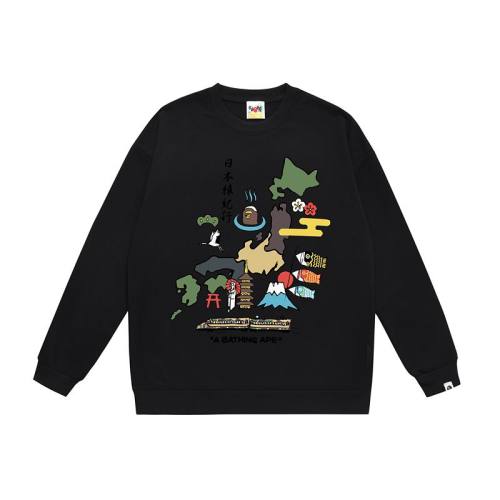 Bape men Hoodies-2755(S-XXL)